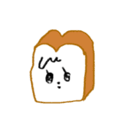 鳥氏（個別スタンプ：6）