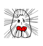 鳥氏（個別スタンプ：10）