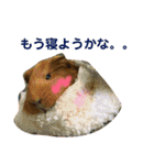 女子力高めなぷりんちゃん（個別スタンプ：7）