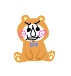おそのさん。（個別スタンプ：4）