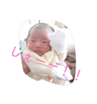 ワタシの日常～（個別スタンプ：7）