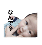 るい坊のまったり生活（個別スタンプ：4）