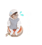 そらくんスタンプ第2弾（個別スタンプ：13）