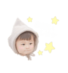 そらくんスタンプ第2弾（個別スタンプ：15）
