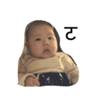 ミアベビー（個別スタンプ：5）