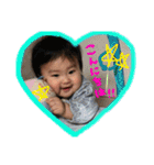 みゆまる②（個別スタンプ：1）