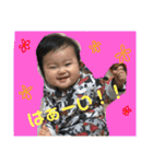 みゆまる②（個別スタンプ：11）