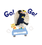 みゆまる②（個別スタンプ：16）