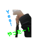 さらにイタグレのコマツナくん（個別スタンプ：6）