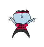 もくもくん。気持ちを伝える。（個別スタンプ：12）