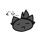 狼の子スタンプ（個別スタンプ：23）