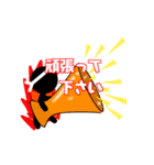 棒人間のキモチ（個別スタンプ：16）