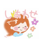メルプリ（個別スタンプ：11）