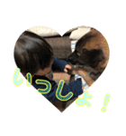 ゆうたんの日常Part2（個別スタンプ：8）