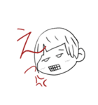 いっしきさん(れべる1)（個別スタンプ：8）