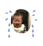 甥っ子えいちゃん♡（個別スタンプ：8）