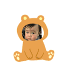 甥っ子えいちゃん♡（個別スタンプ：29）