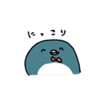 晴れ時々ぺん（個別スタンプ：3）