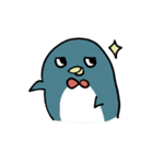 晴れ時々ぺん（個別スタンプ：15）