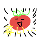 とまとの日常的に使いそうなやつ？その弐（個別スタンプ：3）