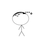 勇者ササキ（個別スタンプ：4）