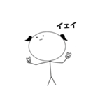 勇者ササキ（個別スタンプ：5）