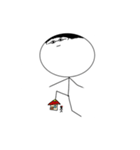 勇者ササキ（個別スタンプ：7）