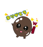 早大TAPIO☆KAI公式 わせたぴちゃん（個別スタンプ：13）