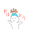 たけのこまん（個別スタンプ：1）