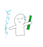 たけのこまん（個別スタンプ：13）