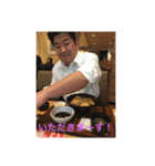 ドクターZ（個別スタンプ：4）