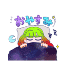 .DSF.Close friend（個別スタンプ：21）