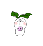 カブちゃん（個別スタンプ：6）