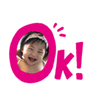 とっち(とーか)スタンプ（個別スタンプ：1）