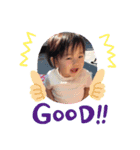 とっち(とーか)スタンプ（個別スタンプ：4）