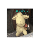 やんのすけ（個別スタンプ：4）