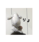 やんのすけ（個別スタンプ：5）