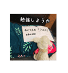 やんのすけ（個別スタンプ：7）