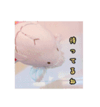 やんのすけ（個別スタンプ：11）