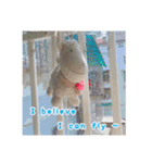 やんのすけ（個別スタンプ：16）