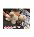 やんのすけ（個別スタンプ：21）