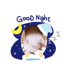 うちのベルゼブブちゃん（個別スタンプ：2）