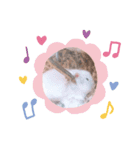 うちのベルゼブブちゃん（個別スタンプ：7）