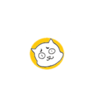 日常なくま（個別スタンプ：32）