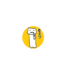 日常なくま（個別スタンプ：33）