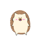 ハリーちゃんスタンプ（個別スタンプ：1）