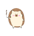 ハリーちゃんスタンプ（個別スタンプ：6）