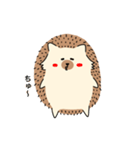 ハリーちゃんスタンプ（個別スタンプ：7）