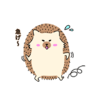 ハリーちゃんスタンプ（個別スタンプ：11）