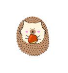 ハリーちゃんスタンプ（個別スタンプ：16）